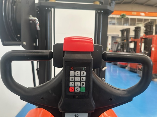 BT SPE125 BT SPE125